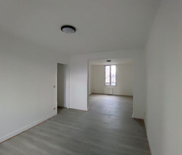 Location appartement 3 pièces, 66.80m², Le Havre - Photo 4