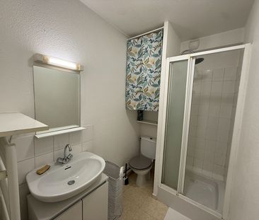 Location Appartement 1 pièce 18m² REDON 35600 - Photo 3