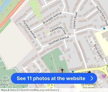 Dockfield Avenue, Harwich, Essex, CO12 - Photo 1