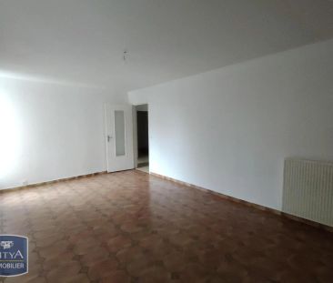 Appartement à louer 3 pièces 77.44m² - Photo 2