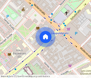 Nachmieterstellung - Photo 1