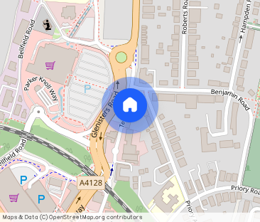 2 bedroom property to rent - Photo 1