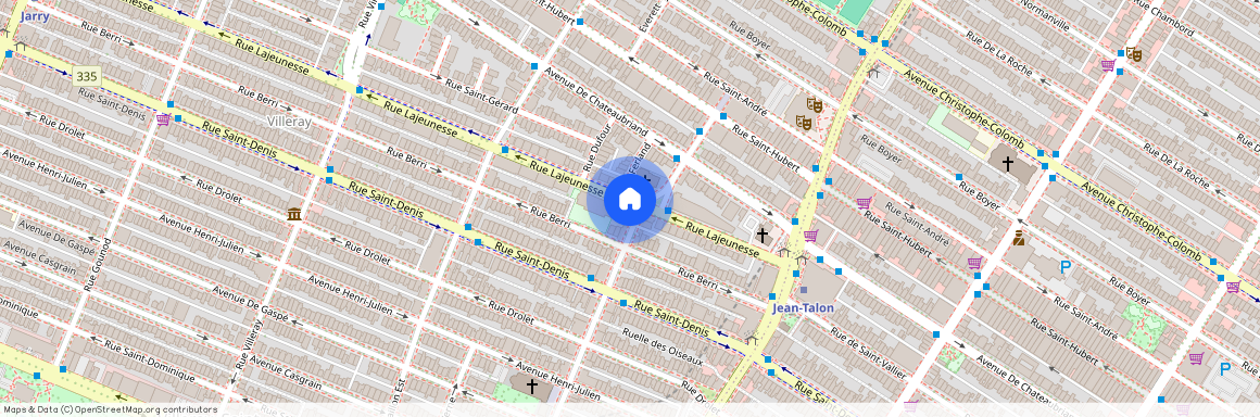 7300 Rue Lajeunesse, app.202, Montréal (Villeray/Saint-Michel/Parc-Extension) (Villeray), H2R 2H4