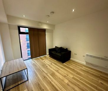 Queen Street, Leicester, LE1 - Photo 1