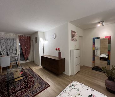 1.5 Zimmer, 40 m², 4. Stock - Photo 4