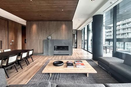 For Lease - 55 Charles Street Unit# 5004, Toronto, Ontario - Photo 3