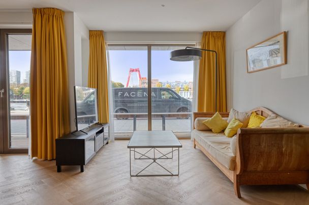 Oranjeboomstraat - Photo 1