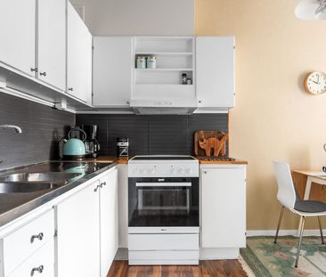 Vindragaregatan - Photo 4