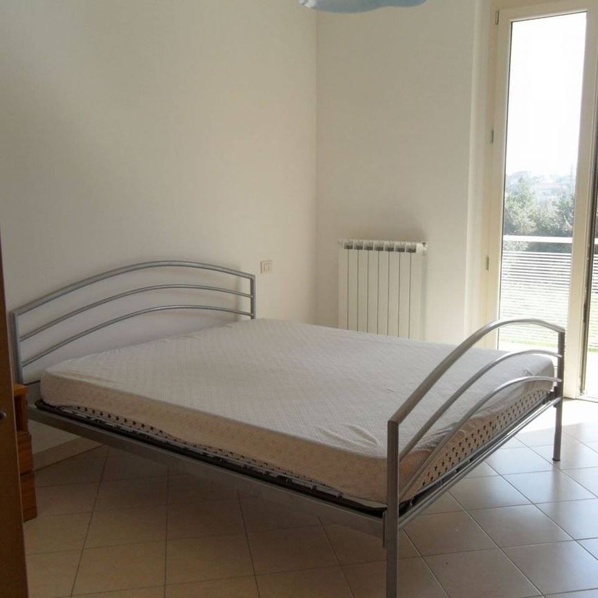 Bilocale via Marco Polo, Civitanova Nord, San Gabriele, Fontespina, Civitanova Marche - Foto 1