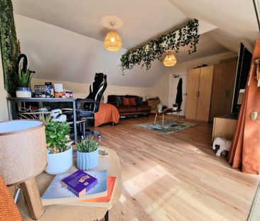 1 bedroom semi-detached house to rent - Photo 5