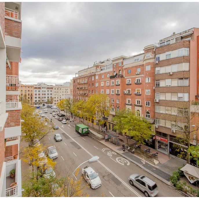 Calle de Goya, Madrid, Community of Madrid 28009 - Photo 1