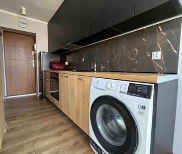 Mieszkanie na wynajem - Photo 3