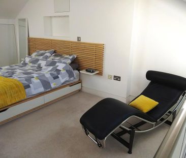 3 bedroom townhouse to rent - Photo 6