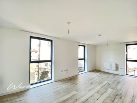 2 bedroom apartment to rent - Photo 3