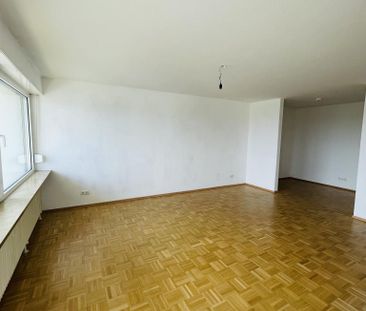 Demnächst frei! 1-Zimmer-Wohnung in Neustadt an der Weinstraße - Photo 1