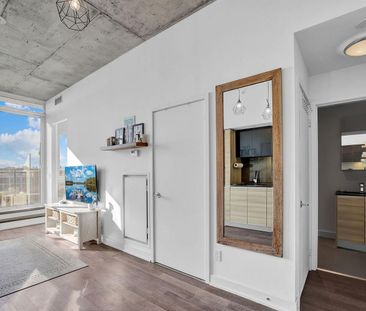 For Lease - 1238 Dundas Street Unit# 804, Toronto, Ontario - Photo 1