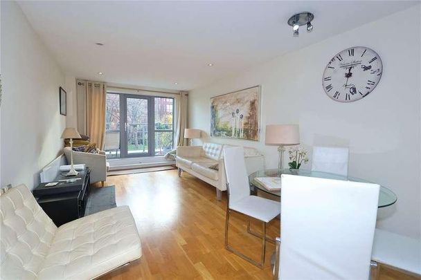 Church Street East, Woking, Surrey, GU21 - Photo 1