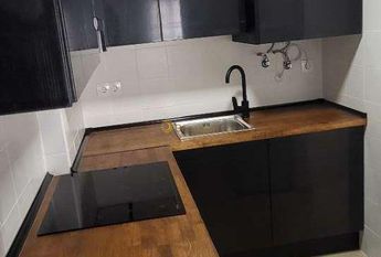 RENTED FOR LONG TERM FROM 01/11/2025 NICE APARTMENT IN THE CENTER OF BENALMADENA VILLAGE