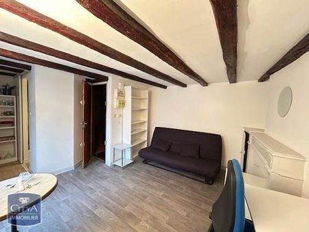 Location Appartement 1 pièce 16m² POITIERS 86000 - Photo 4