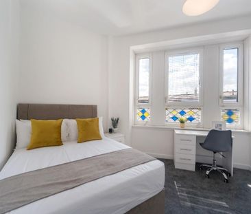 2 bedroom flat to rent - Photo 3