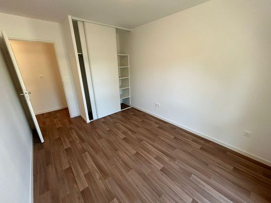 Appartement T3 Pinel – Poitiers – 58.62 m² - Photo 1