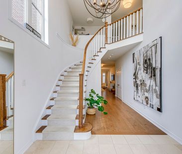 For Lease - 191 Holmes Crescent, Milton, Ontario - Photo 2