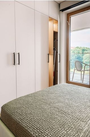 Do wynajęcia mieszkanie premium na Powiślu - Фото 4