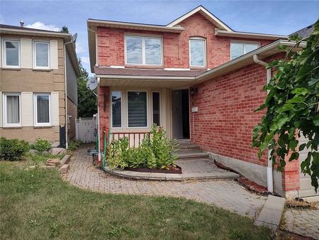 For Lease - 54 Chapman Drive Unit# Upper, Ajax, Ontario - Photo 4