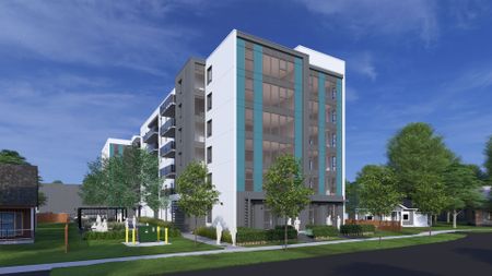 For Lease - 333 Albert Street Unit# 711, Waterloo, Ontario - Photo 4