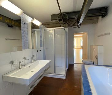 1.5 Zimmer, 86 m², EG - Foto 4