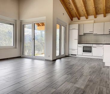 2.5 Zimmer, 1. Stock - Photo 2