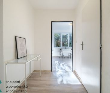 Pronájem bytu 1+1, Střekov, Ústí nad Labem - Photo 4