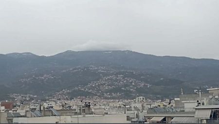 Studio/Γκαρσονιέρα για ενοικίαση Επτά Πλατάνια - Οξυγόνο (Βόλος) - Φωτογραφία 4