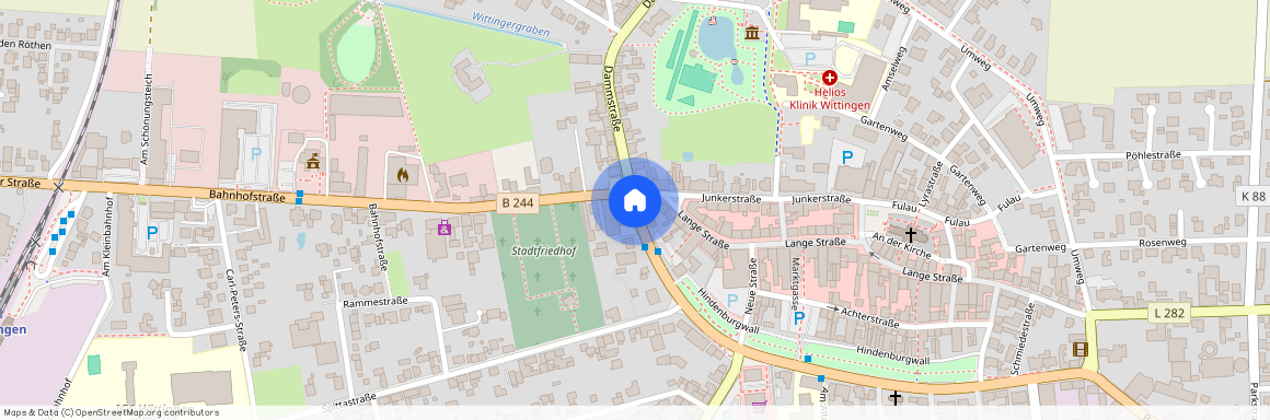 29378 Niedersachsen - Wittingen