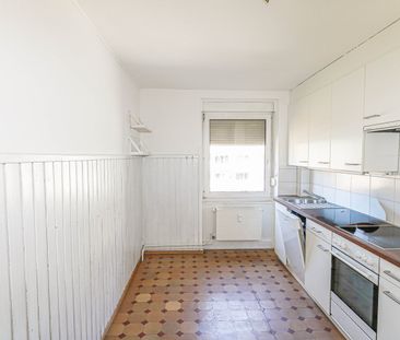 4 Zimmer, 84 m², 4. Stock - Foto 3