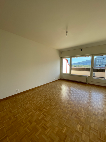 À louer à Champel - Appartement traversant de 4 pièces en attique - Foto 3