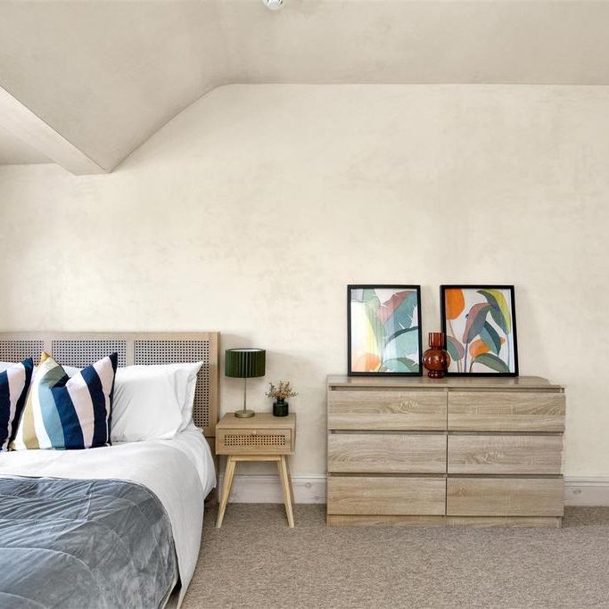 House share to rent - Photo 1