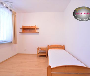 Wynajmę 2-Pokojowe (55M - Фото 4