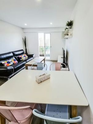 Carrer del Doctor Vicent Zaragoza, Valencia, Valencian Community 46020 - Photo 1