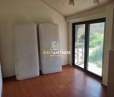 Διαμέρισμα Ατσιπόπουλο - Νικηφόρος Φωκάς - Φωτογραφία 3