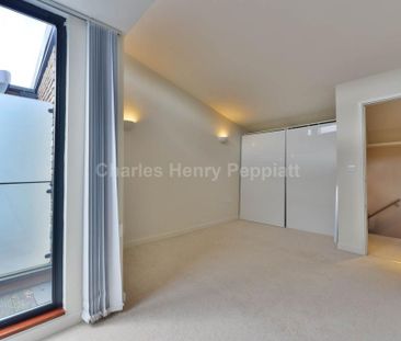 2 bedroom mews to rent - Photo 6