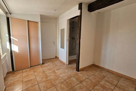 APPARTEMENT MARSEILLE 09 - 4pièce(s) - 61.75 m2 - Photo 3