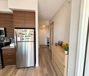 For Lease - 318 Spruce Street Unit# 1001, Waterloo, Ontario - Photo 3