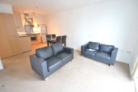 The Frame, 2A The Waterfront, Openshaw, Manchester, M11 4BX - Photo 2