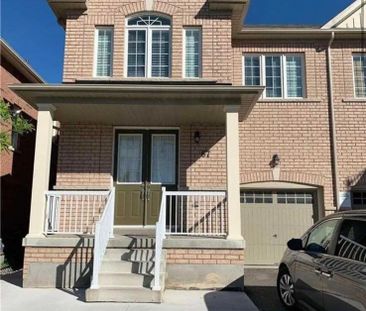 For Lease - 67 Vezna Crescent, Brampton, Ontario - Photo 2