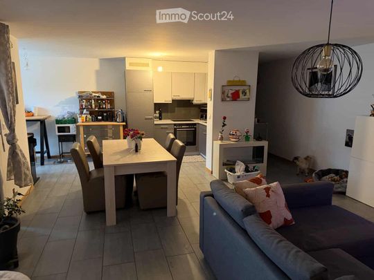 3.5 Zimmer, 78 m² - Foto 1