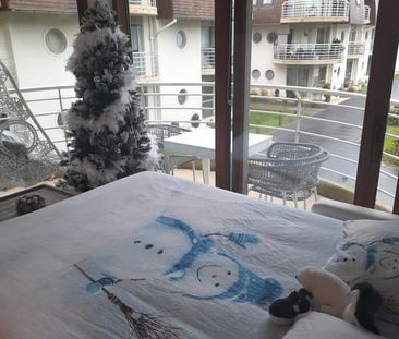 Appartement te huur - Foto 6