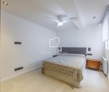 Excellent 2 Bedroom apartment for rent in Playa Malvarrosa/Cabanyal... - Foto 1