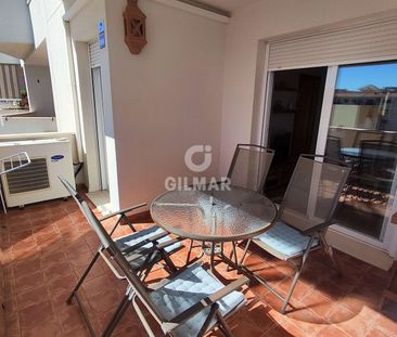 Apartamento en alquiler en Estepona – Málaga | Gilmar Consulting - Photo 3