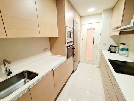Ground Floor Apartment in Guadalmina Baja - Photo 2